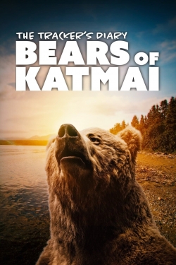 The Tracker's Diary: Bears of Katmai-123movies