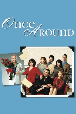 Once Around-123movies