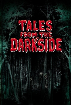 Tales from the Darkside-123movies