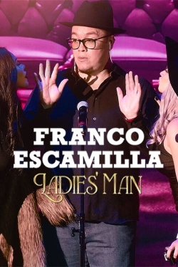 Franco Escamilla: Ladies' man-123movies