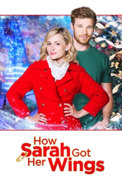 How Sarah Got Her Wings-123movies