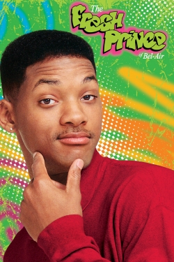 The Fresh Prince of Bel-Air-123movies