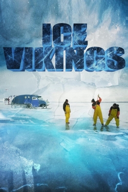Ice Vikings-123movies