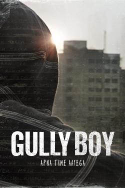 Gully Boy-123movies