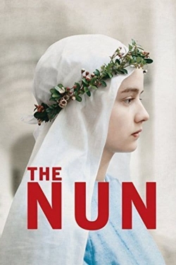 The Nun-123movies