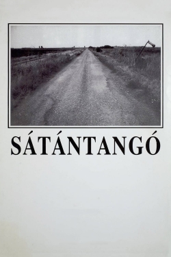 Satantango-123movies
