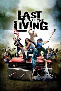 Last of the Living-123movies