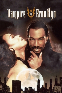 Vampire in Brooklyn-123movies