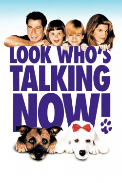 Look Who's Talking Now!-123movies