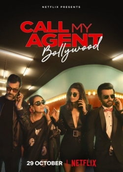 Call My Agent: Bollywood-123movies