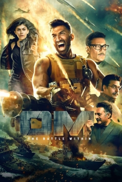 Om - The Battle Within-123movies