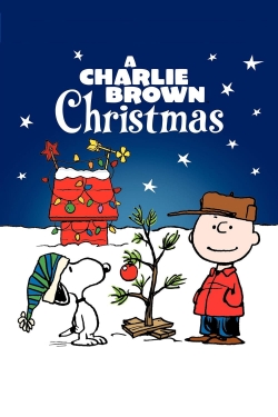 A Charlie Brown Christmas-123movies