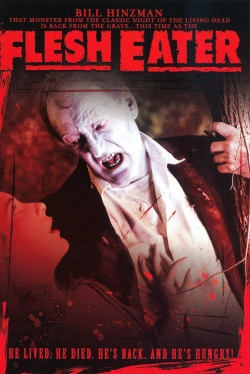 FleshEater: Revenge of the Living Dead-123movies