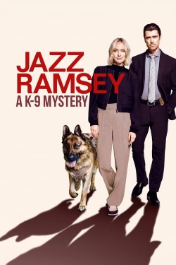 Jazz Ramsey: A K-9 Mystery-123movies