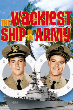 The Wackiest Ship in the Army-123movies