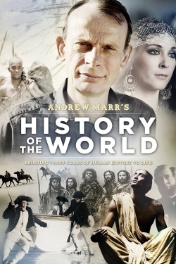 Andrew Marr's History of the World-123movies
