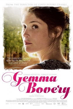 Gemma Bovery-123movies