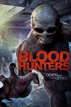 Blood Hunters-123movies