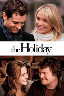 The Holiday-123movies