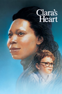 Clara's Heart-123movies