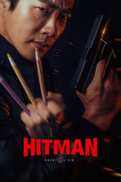 Hitman: Agent Jun-123movies