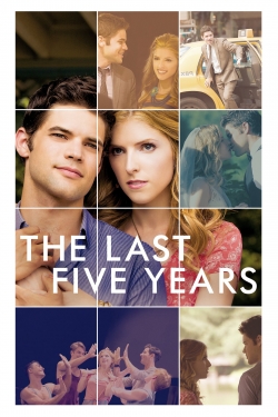 The Last Five Years-123movies