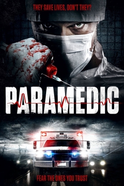 Paramedics-123movies