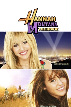 Hannah Montana: The Movie-123movies