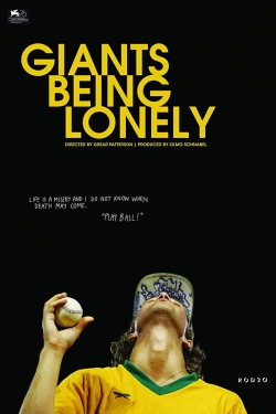 Giants Being Lonely-123movies