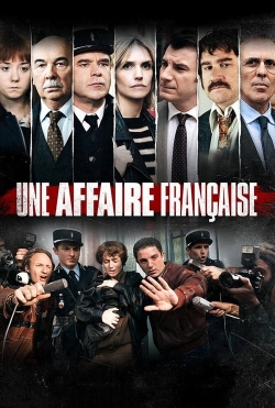 A French Case-123movies