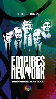 Empires Of New York-123movies