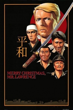 Merry Christmas Mr. Lawrence-123movies