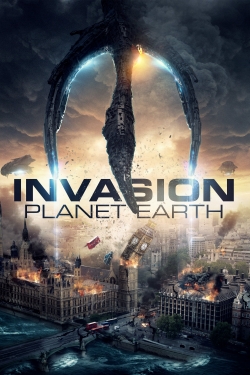 Invasion Planet Earth-123movies