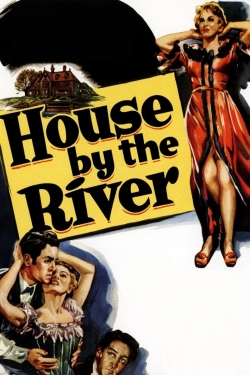 House by the River-123movies