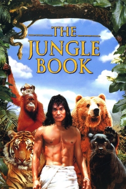 The Jungle Book-123movies