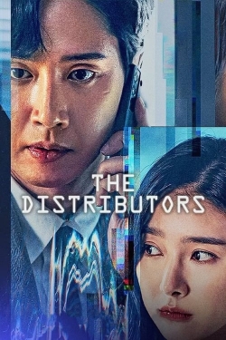 The Distributors-123movies