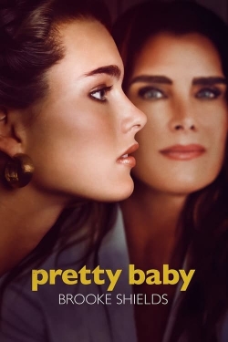 Pretty Baby: Brooke Shields-123movies