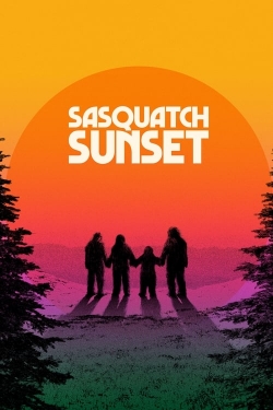 Sasquatch Sunset-123movies