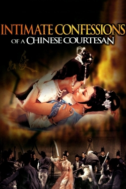Intimate Confessions of a Chinese Courtesan-123movies