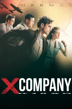 X Company-123movies