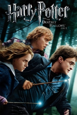 Harry Potter and the Deathly Hallows: Part 1-123movies