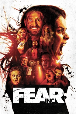 Fear, Inc.-123movies