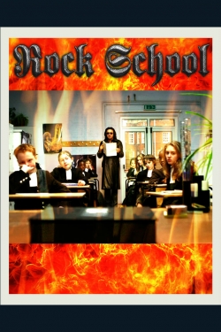 Rock School-123movies
