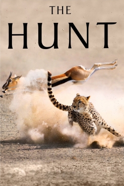 The Hunt-123movies