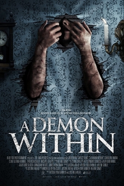 A Demon Within-123movies