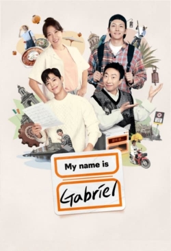 My Name Is Gabriel-123movies