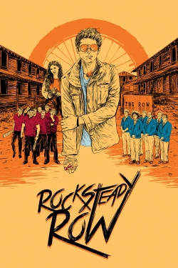 Rock Steady Row-123movies