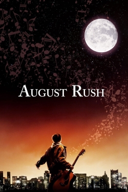 August Rush-123movies