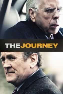 The Journey-123movies