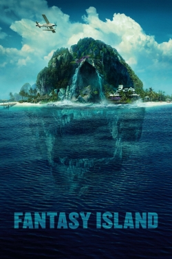 Fantasy Island-123movies